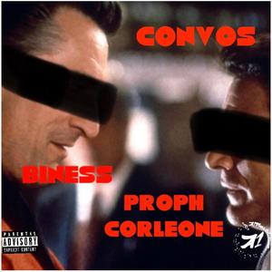 Convos (feat. Biness) (Explicit)