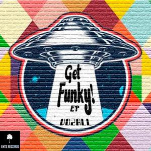 Funky Machine