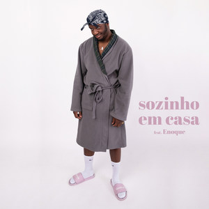 Sozinho Em Casa