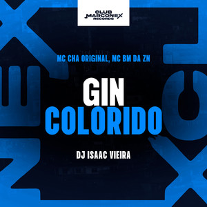 Gin Colorido (Explicit)