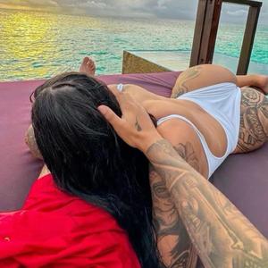 Te Catuca A Noite Inteira