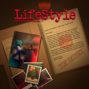 Lifestyle (feat. Hm fantasma) [Explicit]