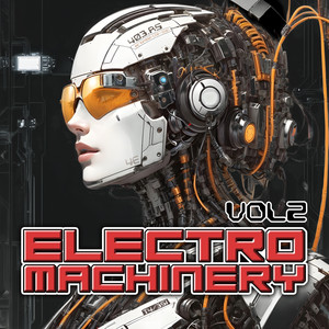 Electro Machinery, Vol. 2