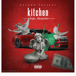 Kitchen (Explicit)