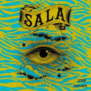 Inscape (Original Mix)