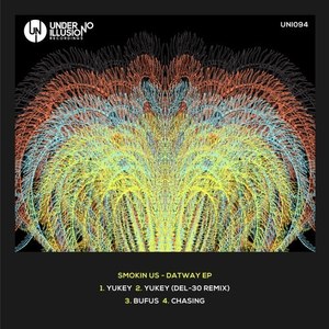 Yukey (DEL-30 Remix)