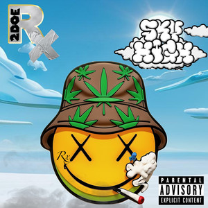 Sky High (Explicit)