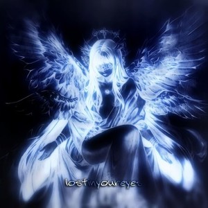 Lostinyoureyes (Super Slowed + Reverb)