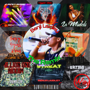 Benji Laidley (feat. Benji Laidley) (The Remix)