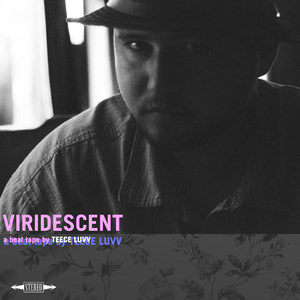 Viridescent