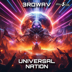 Universal Nation (Explicit)