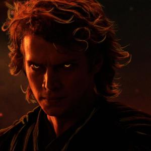 Anakin (Explicit)