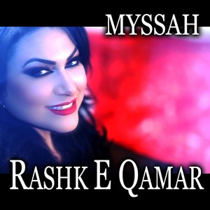 Rashk E Qamar