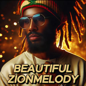 Beautiful (feat. Zionmelody)