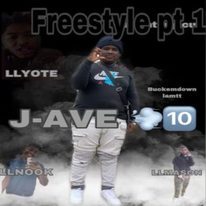 Freestyle Pt.1 (Explicit)