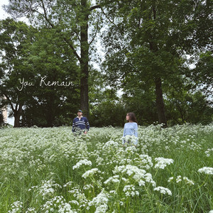 Mathilde Reinlund - You Remain