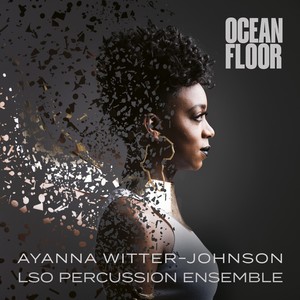 Ocean Floor Suite - III. Ocean View