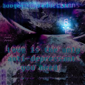 Love Is the Only Anti-Depressant You Need