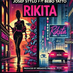 RIKITA (feat. Bebo Tatto)