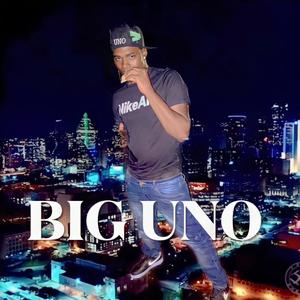 MURDER MAN (Explicit)