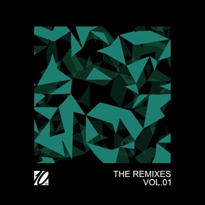 The Remixes, Vol. 01