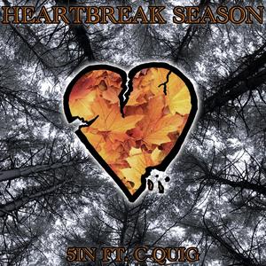 Heartbreak Season(feat. C-Quig) (Explicit)