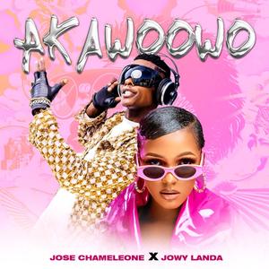 Akawoowo (feat. jose Chameleone)