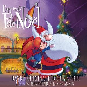 L'apprenti Père Noël (Générique de la série)