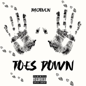10 Toes Down (Explicit)