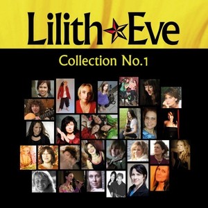 Lilith Eve Collection No.1