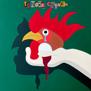 Tangie Chicken (Explicit)