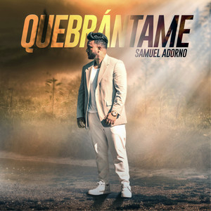 Quebrántame