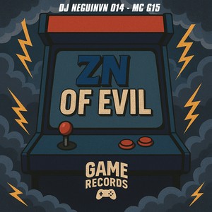 ZN OF Evil (Super Slowed + Reverb|Explicit)