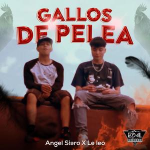 Gallos De Pelea (feat. Le Leo)