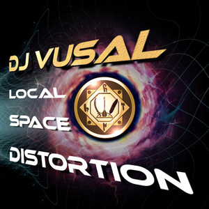 Local Space Distortion