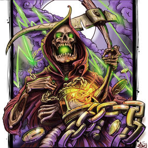 The Walking Dead (Explicit)