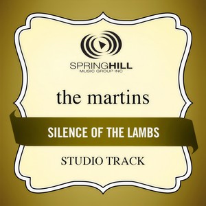 Silence Of The Lambs (High Key Performance Track Without Background Vocals)
