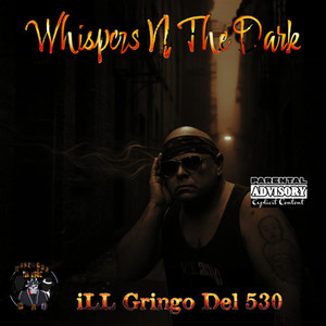 Whispers N The Dark (Explicit)