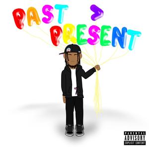 past > present (Explicit)