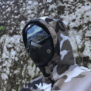 Prison de verre(feat. Baladeur)