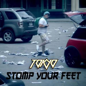 Stomp Your Feet