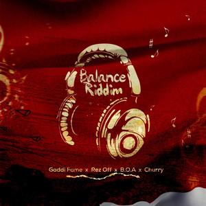 Balance Riddim