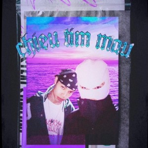 Chiều Tím Màu (feat. LachVinhThu & VURUA) (Explicit)