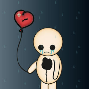 Love isnt real (Explicit)