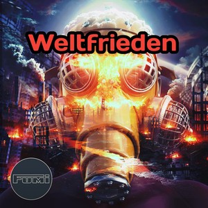 Weltfrieden