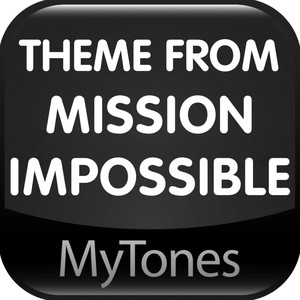 Theme from "Mission Impossible" TV Ringtone