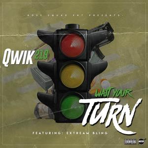 Wait Your Turn (Explicit)