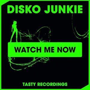 Watch Me Now (Original Mix)