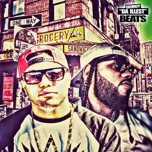 Dique Jefes (feat. 8Man) (Explicit)