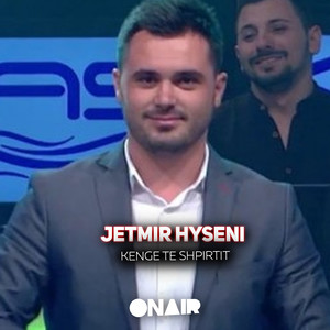 Kenge te shpirtit (Album)